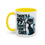 Animal Mug - There's a 99% Chance I Don't Care
