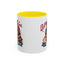 Humor Mug - Better Late Than Ugly