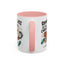 Office Mug - Running Late