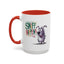 Animal Mug - Sniff Happens