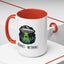 Alien Mug - Single Taken