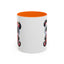 Mother's Day Mug - Happy Mother's Day Panda