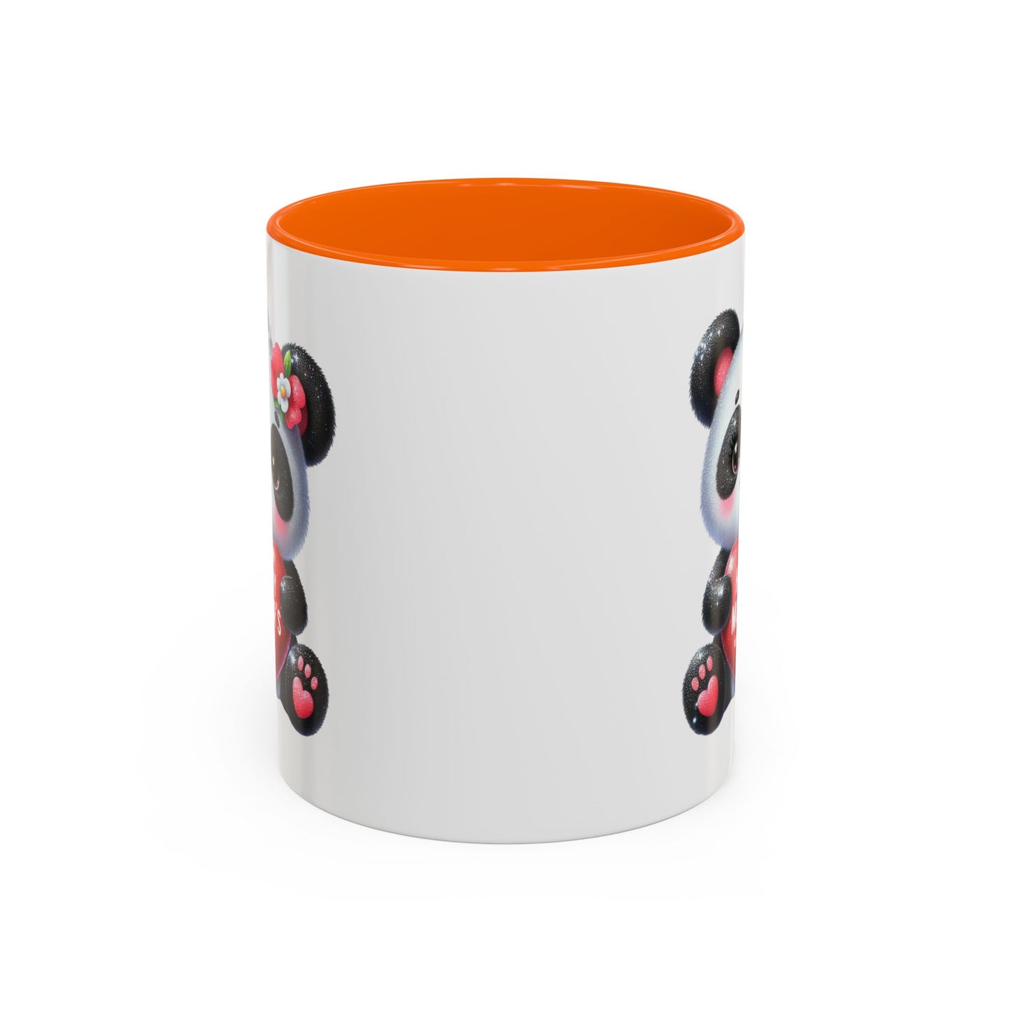 Mother's Day Mug - Happy Mother's Day Panda