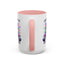 Wellness Mug - Life Is Tough Owl