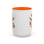 Animal Mug - Too Cool For Fetch