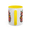 Humor Mug - This Mama Needs Coffee
