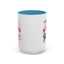 Humor Mug - I Am a Great Multitasker