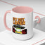 Alien Mug - Get Out Loser