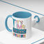 Adventure Mug - It's Time For A New Adventure