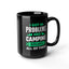 Adventure Mug - I Got 99 Problems