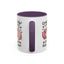 Humor Mug - Crazy Cat Lady?
