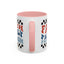 4th of July Mug - Faith Family Freedom