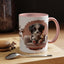 Animal Mug - Dog Coffee Wrap 31