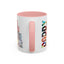 Father's Day Mug - Daddy is My Everthing