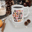 Animal Mug - Anti Social Dog Moms Club