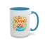 Wellness Mug - Be Kind To Your Mind