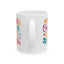 Motivation Mug - Your Only Limit is You