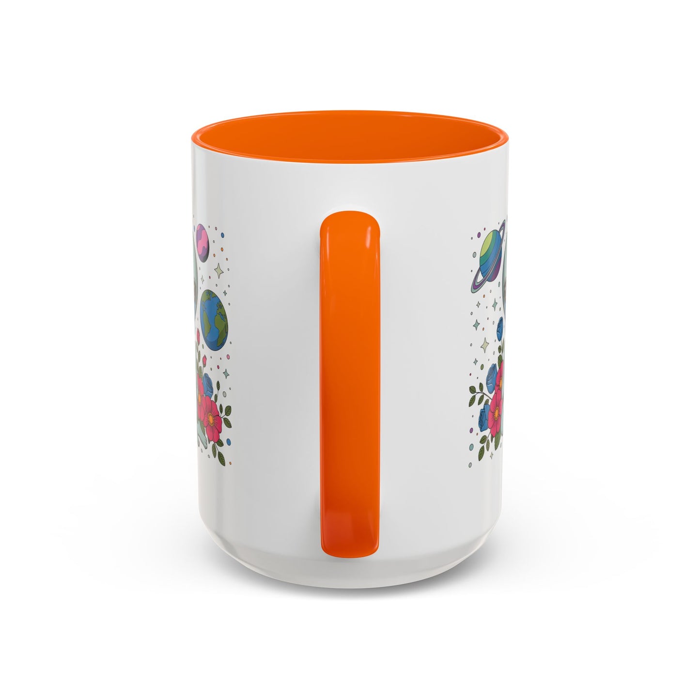 Alien Mug - Crying Alien