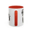 4th of July Mug - Lady Liberty
