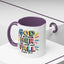 Religious Mug - God Is With Her