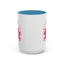 Birthday Mug - Diamond Crown