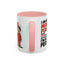 Adult Mug - I'm Not a Morning Person