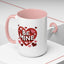Valentine's Day Mug - Be Mine