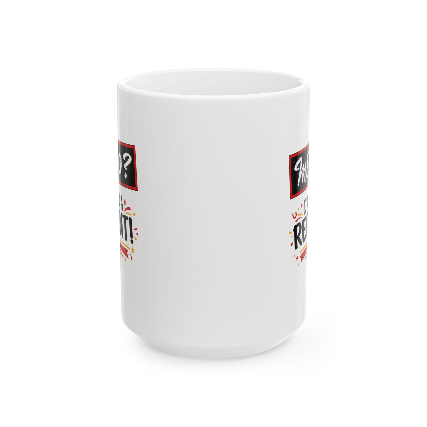 Birthday Mug - Me 50