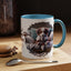 Animal Mug - Dog Coffee Wrap 38