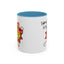 Adult Mug - Talking Dirty