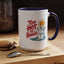 Office Mug - Too Hot