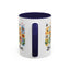 Mother's Day Mug - Love You Mom Beehive