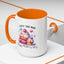 Mother's Day Mug - I Love You Mum