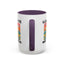 Adult Mug - Llamaste Madafakas