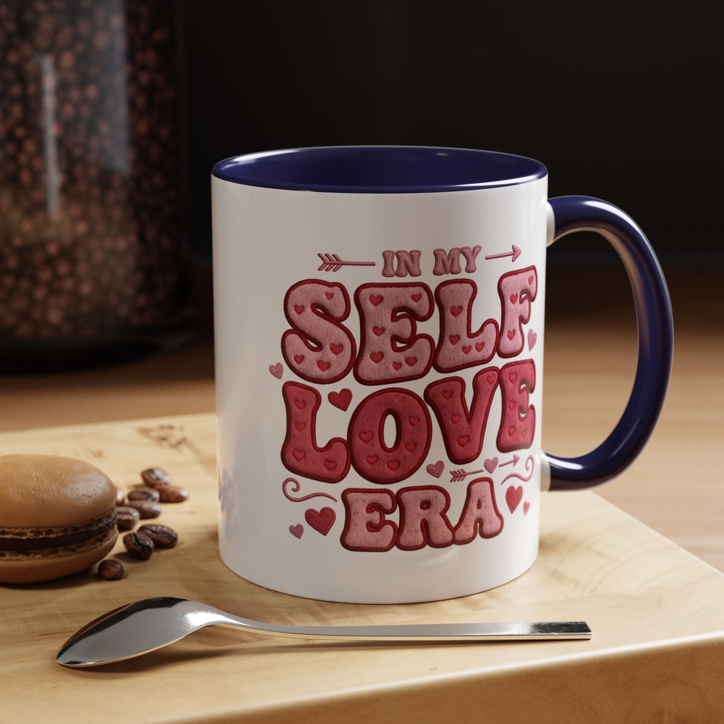 Wellness Mug - In My Self Love Era