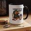 Office Mug - Current Status