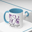 Humor Mug - Stop Staring at My Boo-tee