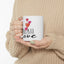 Anniversary Mug - Do All Things With Love