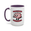 Humor Mug - Professional Overthinker