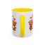 Anniversary Mug - I Love You More Than I Can Bear
