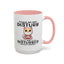 Humor Mug - Please Do Not Disturb