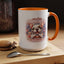 Animal Mug - Snorting Happiness