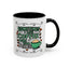 Humor Mug - Sometimes I Like Coffee