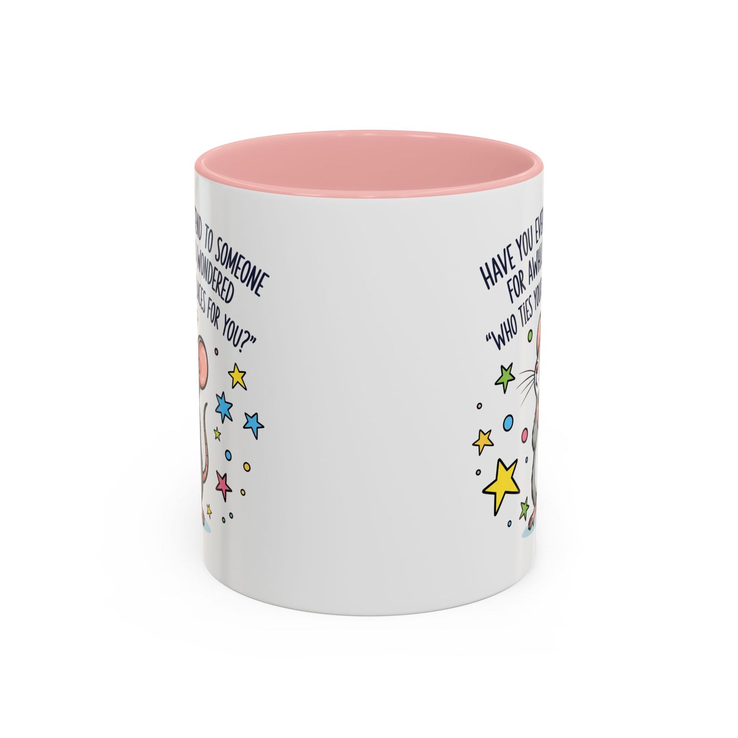 Office Mug - Have you Ever