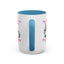 Office Mug - My people Meter