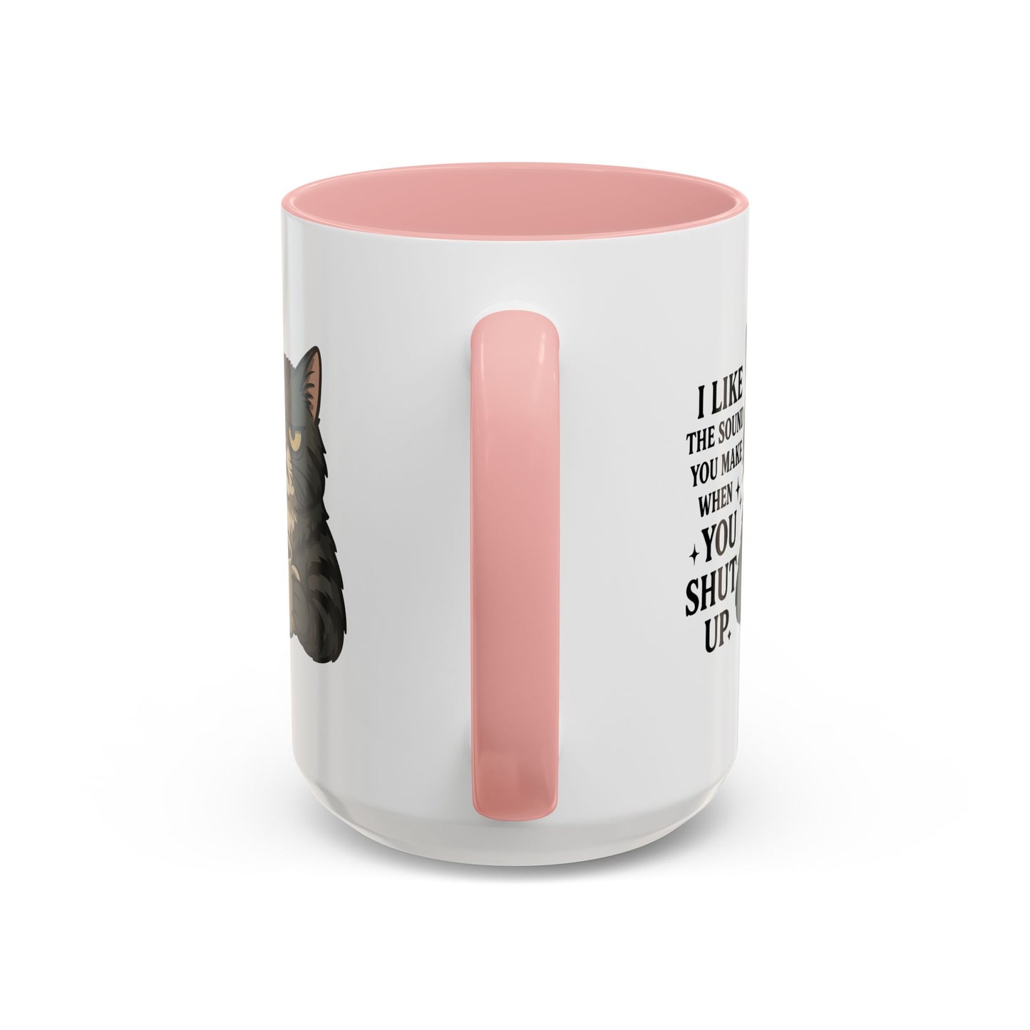 Office Mug - I Like The Sound