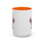 4th of July Mug - American Gnome 16