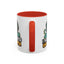 Alien Mug - I Survived On Earth