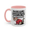 Animal Mug - You Have a Remarkable Grasp