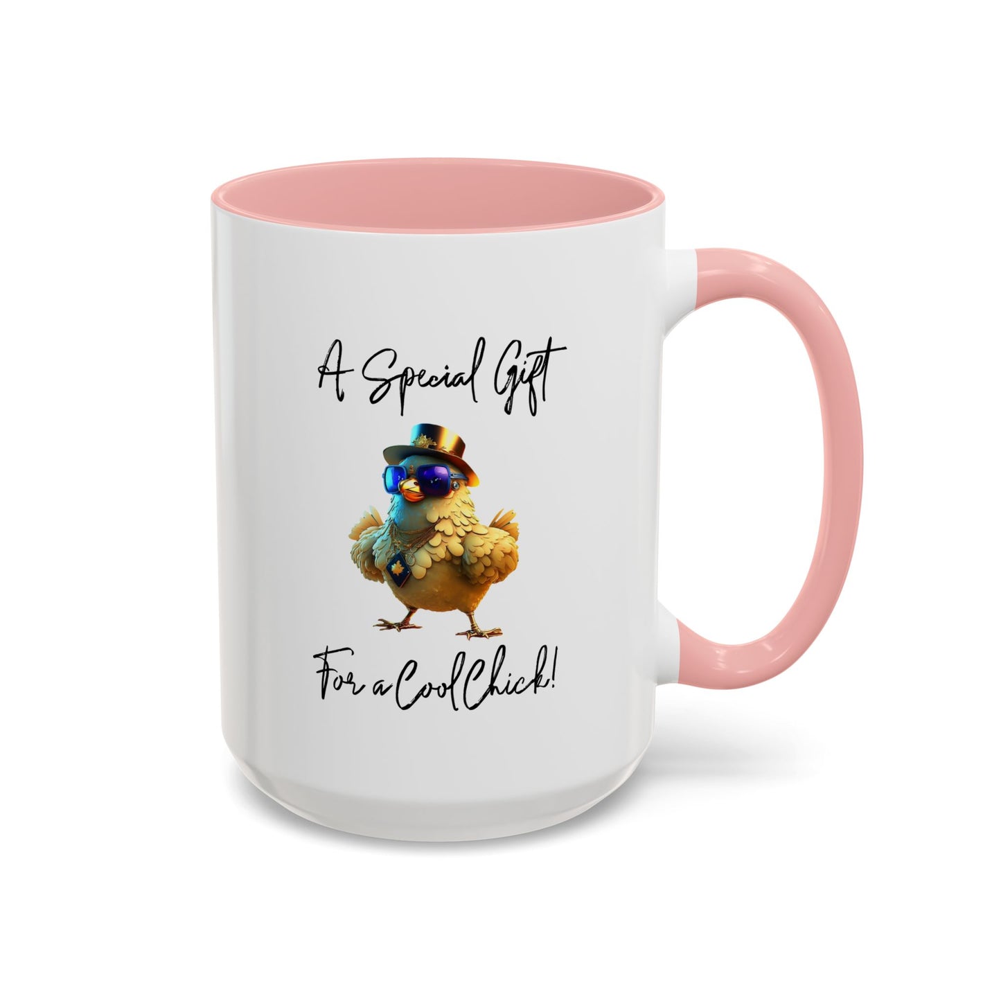 Birthday Mug - A Special Gift